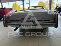 1976 Cadillac ELDORADO