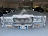1976 Cadillac ELDORADO