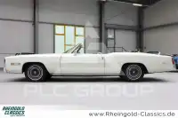 1976 Cadillac ELDORADO