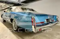 1976 Cadillac ELDORADO