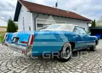 1976 Cadillac ELDORADO