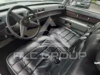 1976 Cadillac ELDORADO