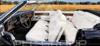 1976 Cadillac ELDORADO