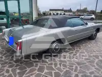 1976 Cadillac ELDORADO