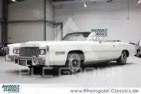 1976 Cadillac ELDORADO
