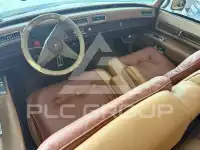 1976 Cadillac ELDORADO