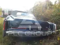 1976 Cadillac ELDORADO