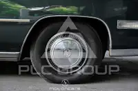 1976 Cadillac ELDORADO