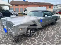1976 Cadillac ELDORADO