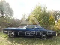1976 Cadillac ELDORADO