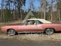 1976 Cadillac ELDORADO