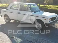 1976 Fiat Unknown