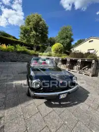 1976 Fiat 124
