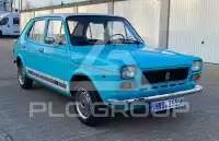 1976 Fiat 127