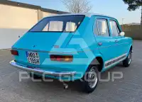 1976 Fiat 127