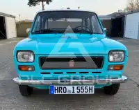 1976 Fiat 127