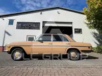 1976 Mercedes Benz E 300