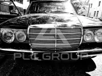 1976 Mercedes Benz Other
