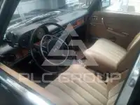 1976 Mercedes Benz 250