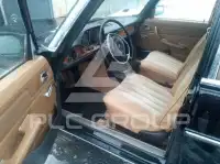 1976 Mercedes Benz 250