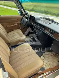 1976 Mercedes Benz 240