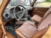1976 Mercedes Benz 200