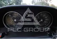 1976 Mercedes Benz 200