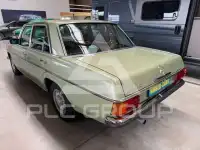 1976 Mercedes Benz 230