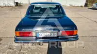 1976 Mercedes Benz S 450