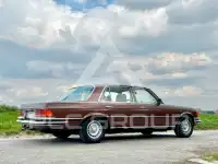 1976 Mercedes Benz S 450