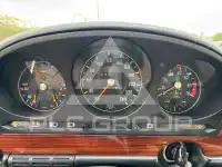 1976 Mercedes Benz S 450