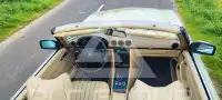 1976 Mercedes Benz SL 450