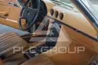 1976 Mercedes Benz SL 450