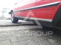 1976 Mercedes Benz SL 450