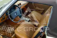 1976 Mercedes Benz SL 450