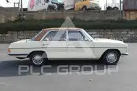 1976 Mercedes Benz E 200