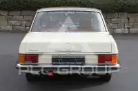 1976 Mercedes Benz E 200
