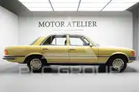 1976 Mercedes Benz 280