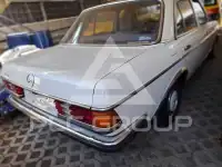 1976 Mercedes Benz 280