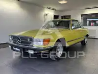 1976 Mercedes Benz 280