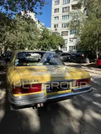 1976 Mercedes Benz 280