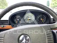 1976 Mercedes Benz 280