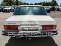 1976 Mercedes Benz 280