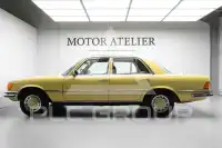 1976 Mercedes Benz 280