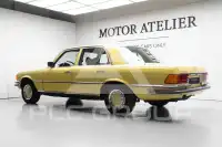 1976 Mercedes Benz 280