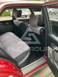 1976 Mercedes Benz 280