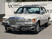 1976 Mercedes Benz 280