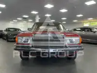 1976 Mercedes Benz 280