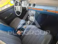 1976 Mercedes Benz 280