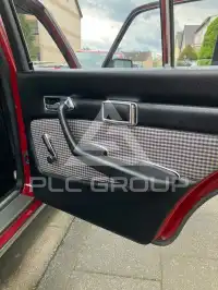 1976 Mercedes Benz 280